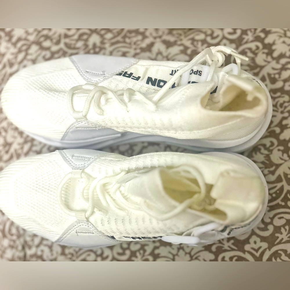 Ezkrwxn Sneakers Athletic /Tennis/ Walking/ Fashion/Sport/ Running Shoes
